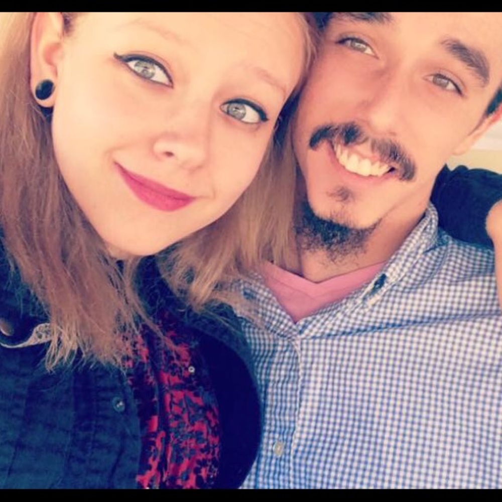 Mama & Daddy